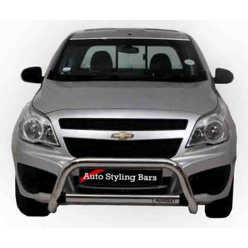 Chevrolet Utility Nudge Bar